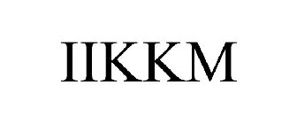 IIKKM