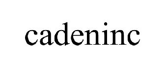 CADENINC