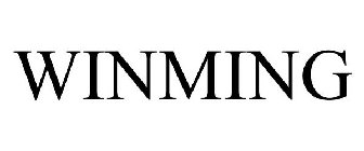 WINMING