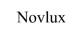 NOVLUX