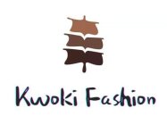 KWOKI FASHION