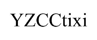 YZCCTIXI
