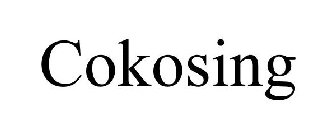 COKOSING