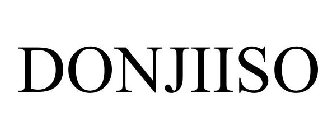 DONJIISO