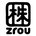 ZROU