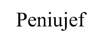 PENIUJEF