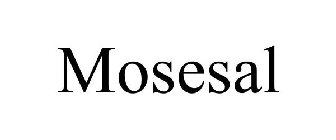 MOSESAL