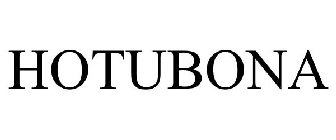 HOTUBONA