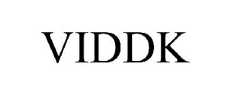 VIDDK