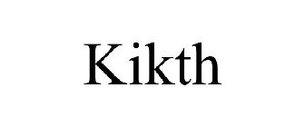 KIKTH