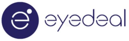 E EYEDEAL