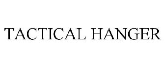 TACTICAL HANGER