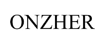 ONZHER