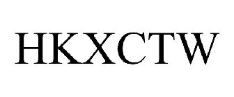 HKXCTW