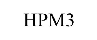 HPM3