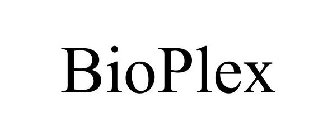 BIOPLEX