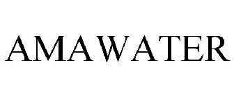 AMAWATER