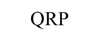 QRP