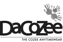 DACOZEE THE COZEE ANYTIMEWEAR