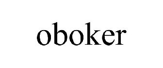 OBOKER