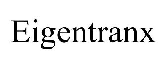 EIGENTRANX