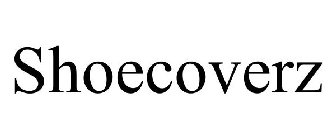 SHOECOVERZ