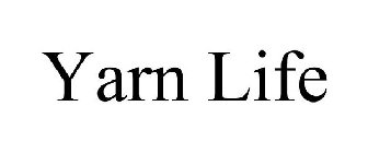 YARN LIFE