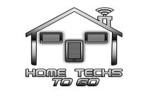 HOME TECH TO GO