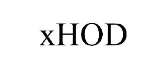 XHOD