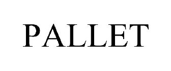 PALLET