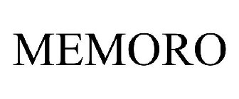 MEMORO