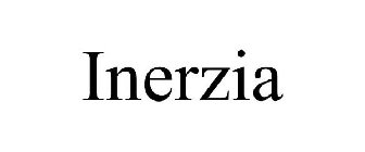 INERZIA