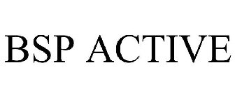 BSP ACTIVE