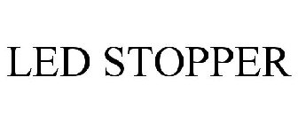 LED STOPPER