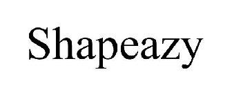 SHAPEAZY