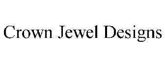 CROWN JEWEL DESIGNS