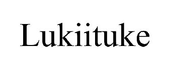 LUKIITUKE