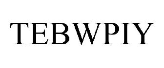 TEBWPIY