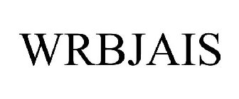 WRBJAIS
