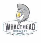 WHALEHEAD BREWERY COROLLA, NC EST. 2022