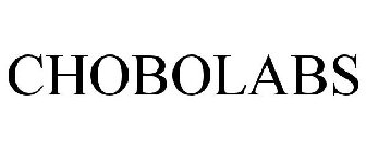 CHOBOLABS