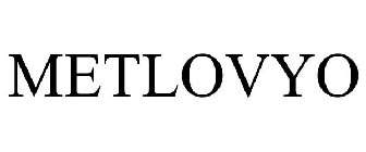 METLOVYO