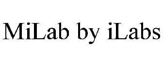 MILAB BY ILABS