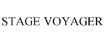 STAGE VOYAGER
