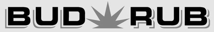 BUD RUB