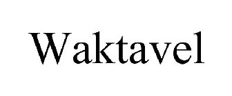 WAKTAVEL