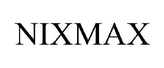 NIXMAX