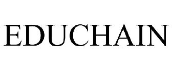 EDUCHAIN