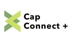 CAP CONNECT +