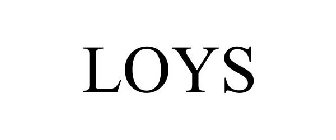 LOYS